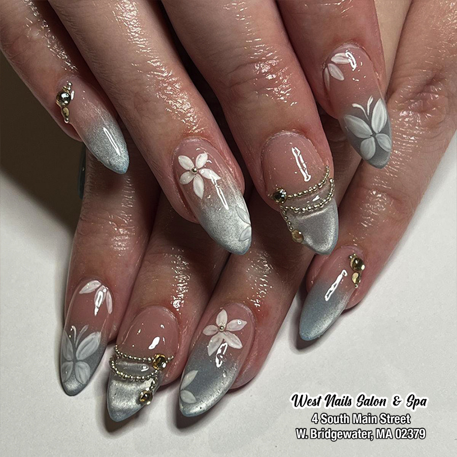 West Nails Salon & Spa